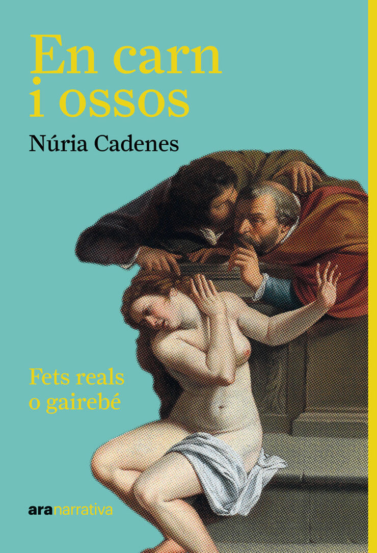 En carn i ossos