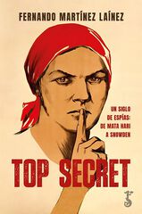 Top secret Top secret