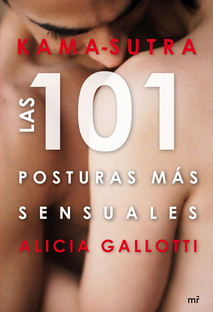 Kamasutra: las 101 posturas más sensuale