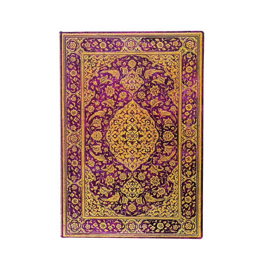 Libreta Paperblanks Maxi liso El Vergel