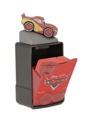 Contacontes Cars