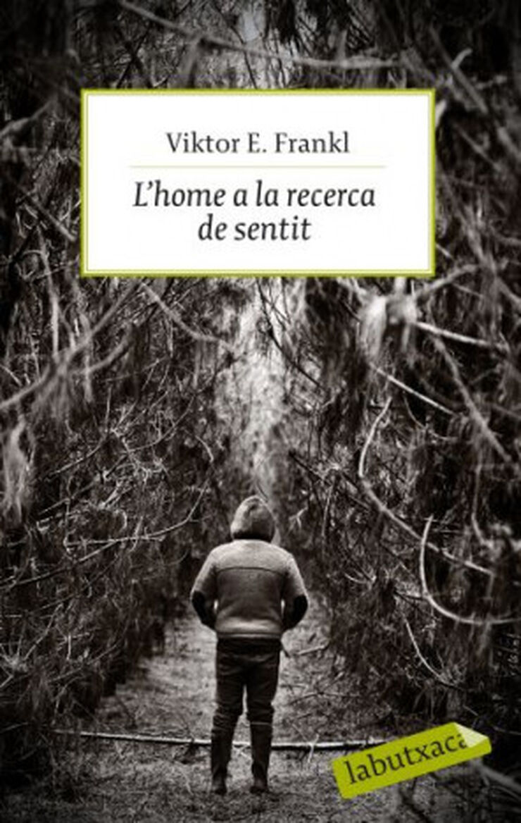 L'home a la recerca de sentit