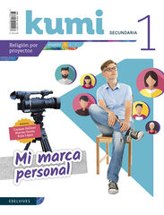 Proyecto Mi Marca Personal 1.º ESO - Revista del Alumno Proyecto Mi Marca Personal 1.º ESO - Revista del Alumno