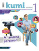 Proyecto Mi Marca Personal 1.º ESO - Revista del Alumno