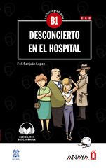 Ele Lc Desconcierto en Hospital B1