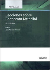 Lecciones sobre Economía Mundial