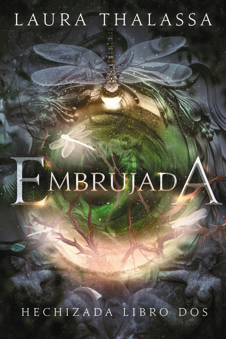 Embrujada