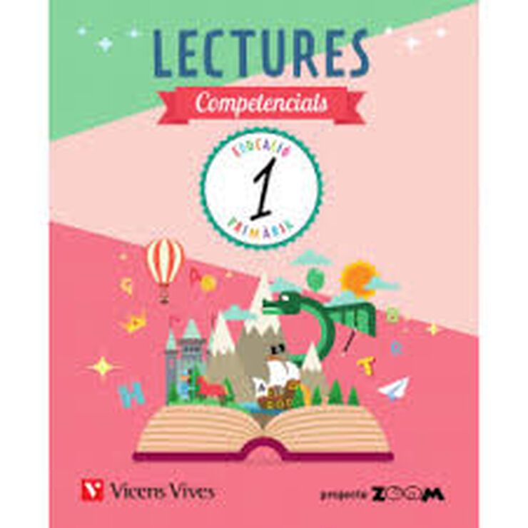 Lectures Competencials 1 (Zoom)
