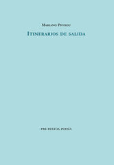 Itinerarios de salida Itinerarios de salida