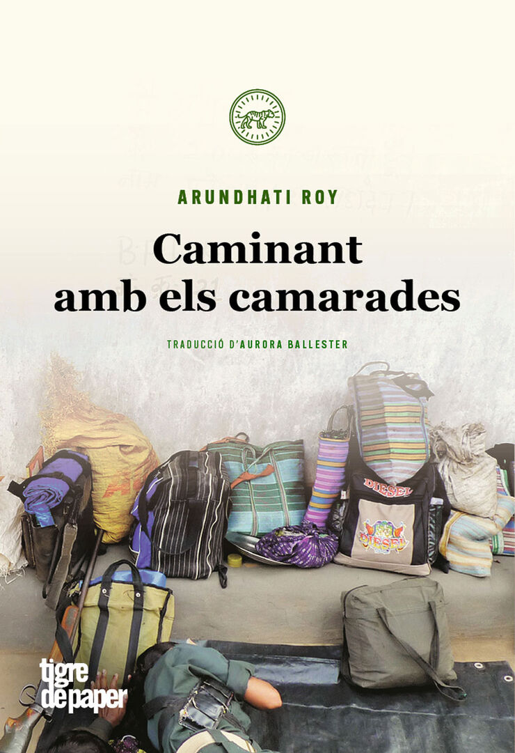 Caminant amb els camarades