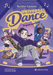 Universal Dance 01 El gran concurso