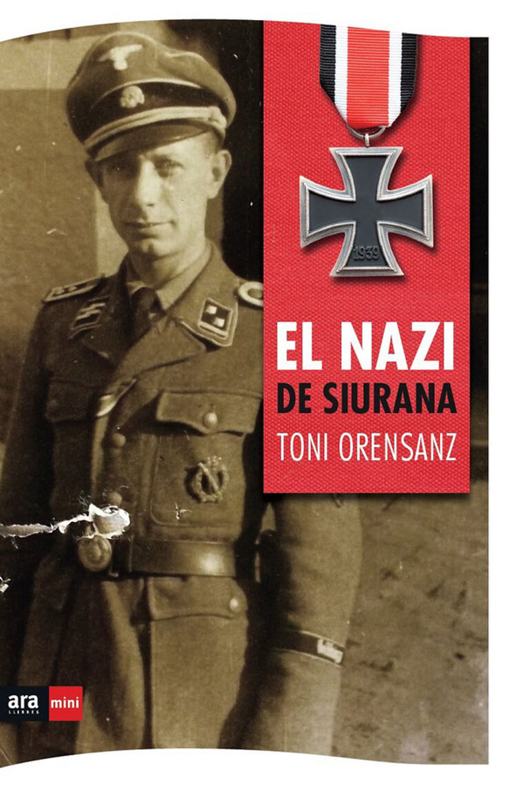 El nazi de Siurana