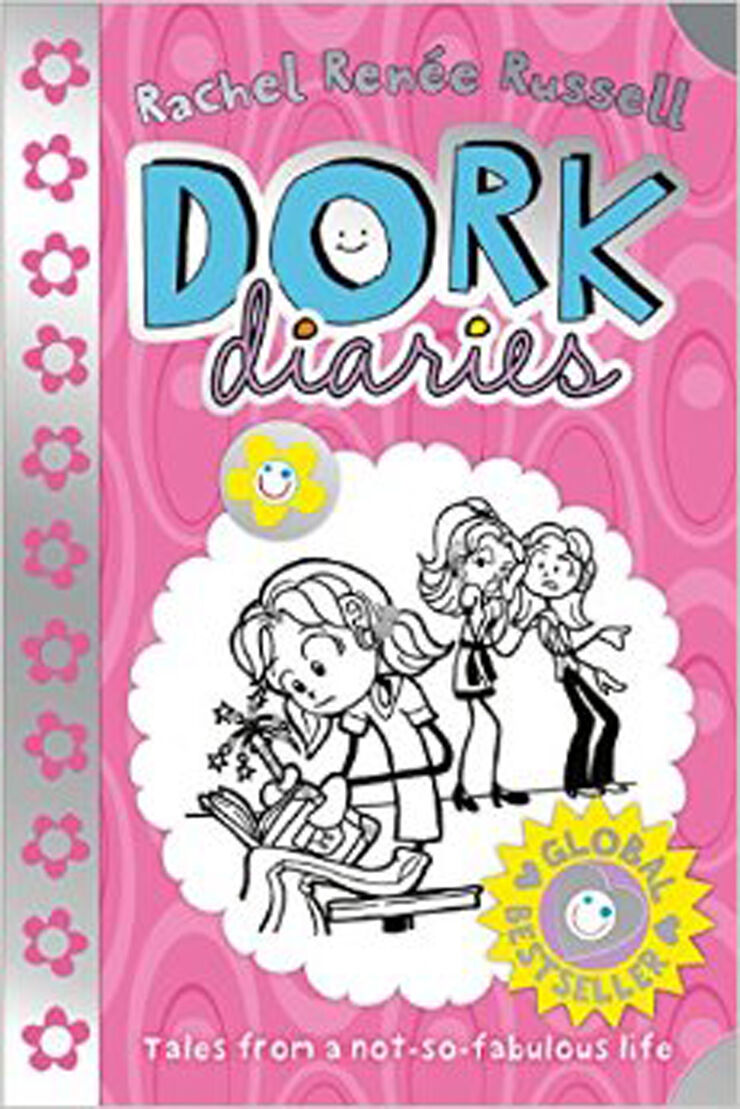 Dork diaries 1