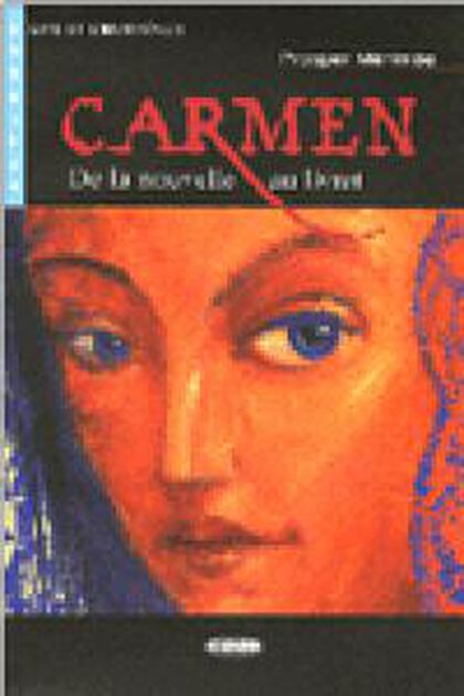Carmen Lire Et S'Entrainer 3