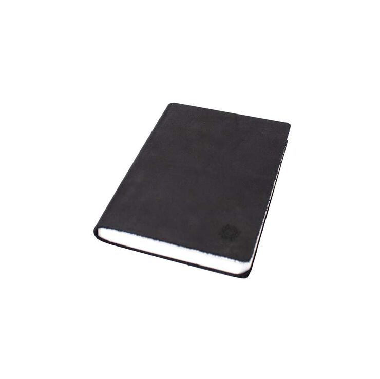 Libreta Libelle Roma pocket negro