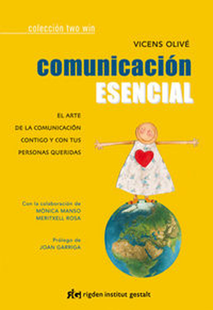 Comunicación esencial