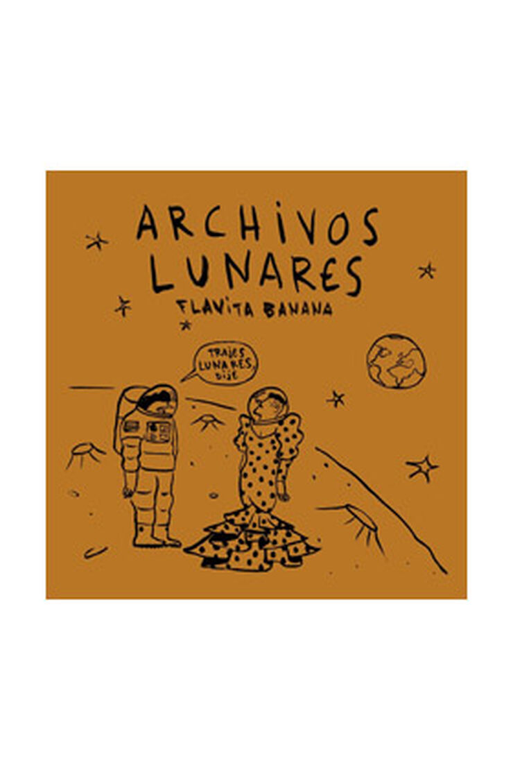 Archivos lunares Archivos lunares