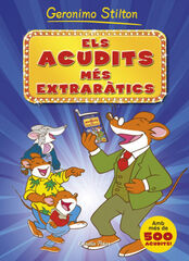 Els acudits més extraràtics Els acudits més extraràtics