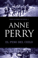 El peso del cielo El peso del cielo