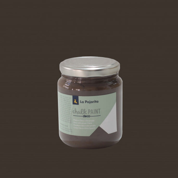 CHALK PAINT 75ml MARRON EIFFEL