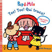 Toc! Toc! Qui truca?