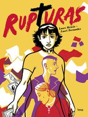 Rupturas Rupturas