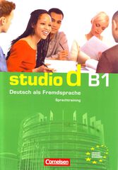 Studio D B1 Sprachtraining-Exercicis
