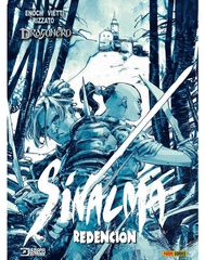 Dragonero Sinalma 5. Redención Dragonero Sinalma 5. Redención