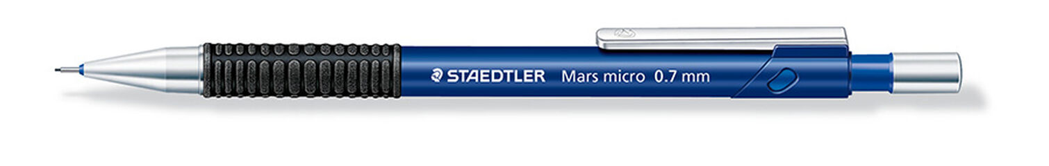 Portamines Staedtler Marsmicro 0,7 mm