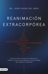 Reanimación extracorpórea Reanimación extracorpórea