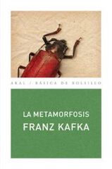 La metamorfosis La metamorfosis