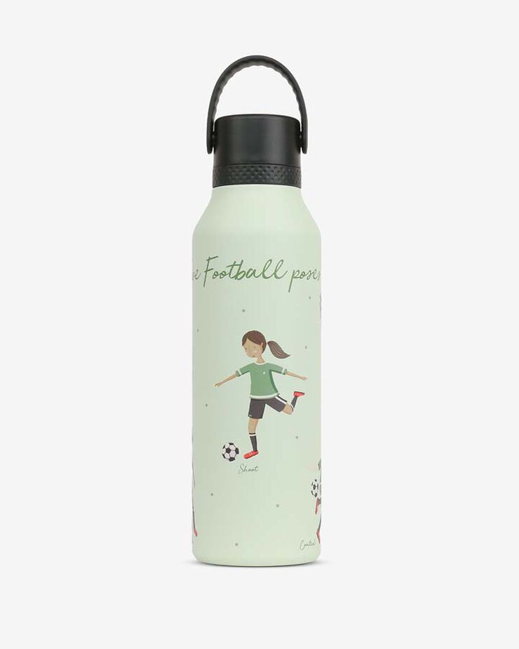 Botella Mii Marta Munté 600ml Football