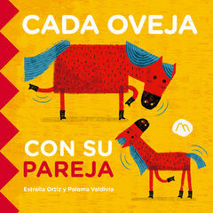 Cada oveja con su pareja Cada oveja con su pareja