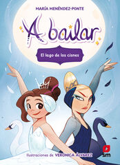 A bailar 4: El lago de los cisnes A bailar 4: El lago de los cisnes