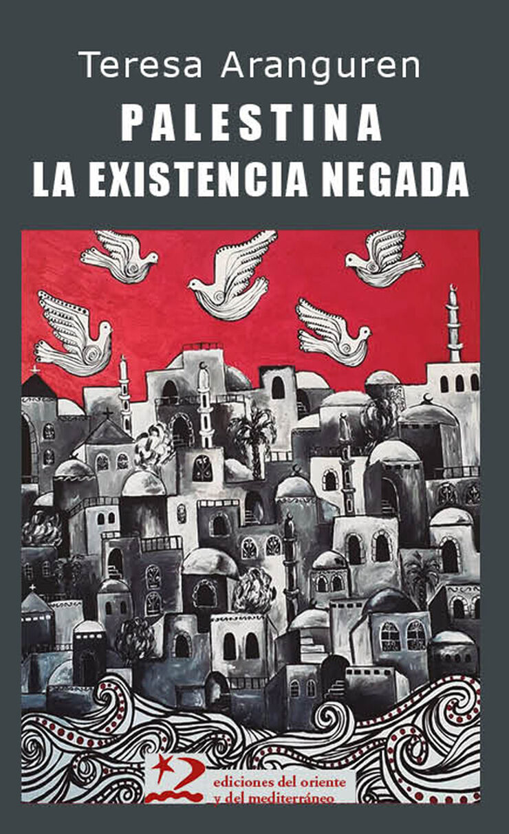 Palestina: la existencia negada