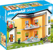 Playmobil City life Casa nueva casa moderna