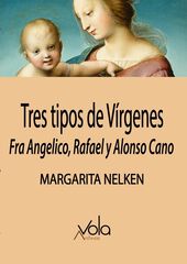 Tres Tipos De Vírgenes Tres Tipos De Vírgenes