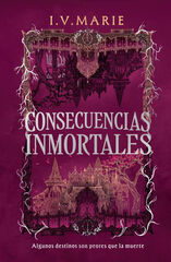 Consecuencias inmortales