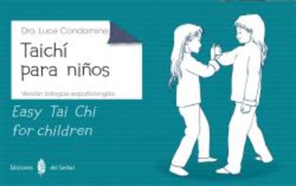 Taich&iacute; para ni&ntilde;os - Easy Tai Chi for chi