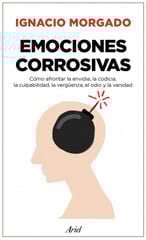 Emociones corrosivas Emociones corrosivas