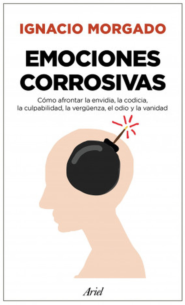 Emociones corrosivas