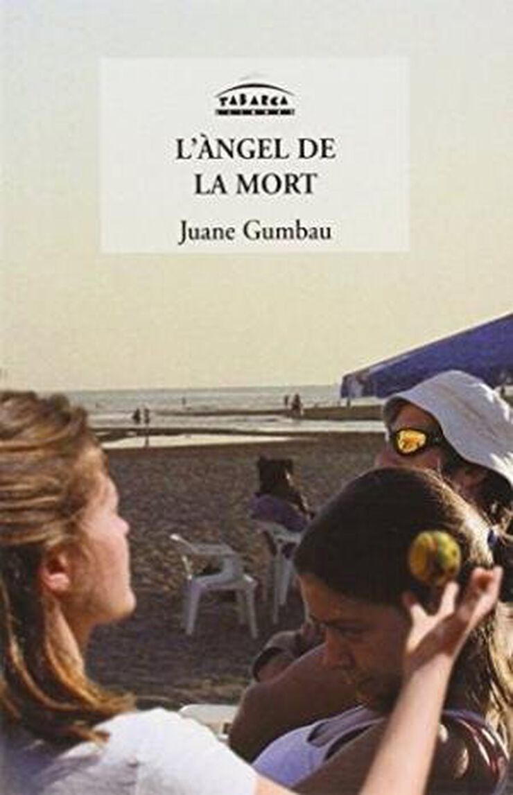Angel de la mort, L'
