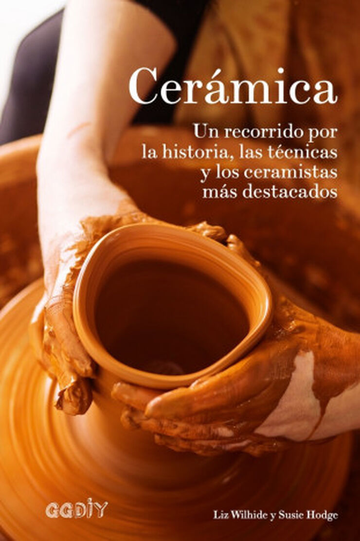 Cerámica