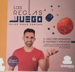 Las reglas del juego Las reglas del juego