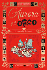Aurora y el Orco 3: El Terror de los Orcos