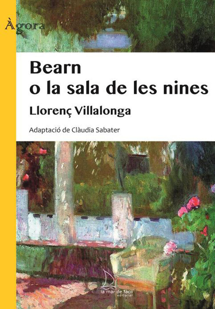 Bearn o la sala de les nines