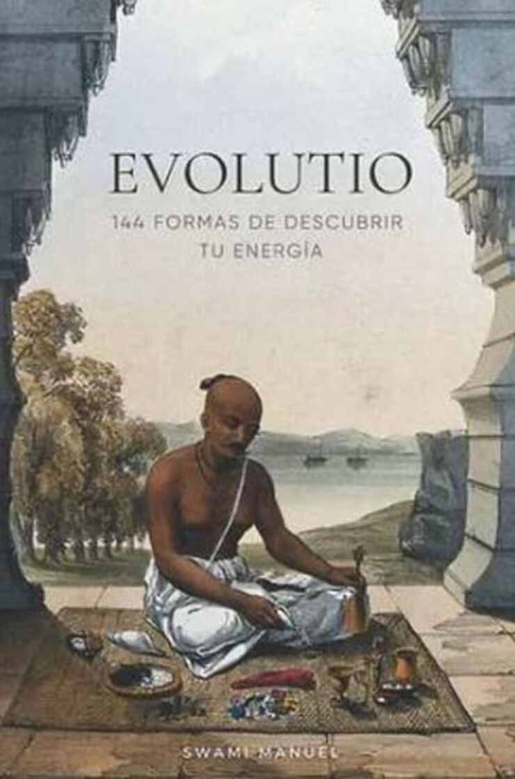 Evolutio