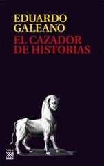 Cazador de historias, El Cazador de historias, El