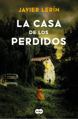 La casa de los perdidos La casa de los perdidos