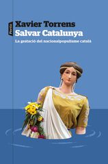 Salvar Catalunya